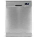ONIX 60cm Stainless Steel Freestanding Dishwasher ON-DW12S hero image