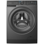 Westinghouse EasyCare 700 10kg Front Load Washing Machine Grey WWF1044M7SAS hero image