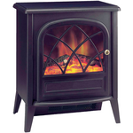 Dimplex Electric 2000W Fireplace Heater RITZ-C hero image
