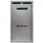 Rinnai Fully Recessed Box RBOX02 hero image