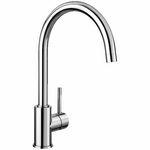 Blanco MIDA XL Gooseneck Mixer Tap MIDAXL hero image