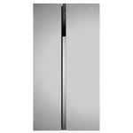 Westinghouse 624L Side by Side Refrigerator Stainless Steel WSE6200SB hero image