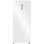 Haier 465L Vertical Refrigerator White HRF505VW hero image