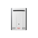 Rinnai 26L Continuous Flow 50-degree Hot Water System Natural Gas INF26N50MA hero image