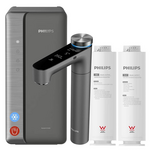 Philips RO Boiling and Chilled Filtered Water Tap with Aquaporin Inside AUT9028DG hero image