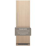 Fisher & Paykel Series 7 60cm 269L Integrated Bottom Mount Refrigerator RB6018BRV hero image