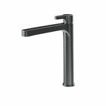 Rogerseller Arq ii Sink Mixer Tap - Brushed Nickel 3606003607 hero image