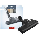 Miele SBD 365-3 AllTeQ Vacuum Cleaner Floorhead 11805640 hero image