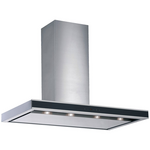 Schweigen 90cm Silent Canopy Rangehood Stainless Steel DS3326-9SPPAK hero image