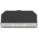 Whispair X3M09S5.EP 90cm Monte Carlo Under Cupboard Rangehood with Pro External Remote Motor hero image