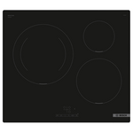 Bosch 60cm Series 4 Induction Cooktop PUJ611BB5H hero image