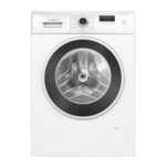 Bosch Series 2 8kg Front Load Washing Machine WGE03408AU hero image