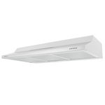Robinhood 90cm Fixed Rangehood Stainless Steel RCA3AL9SS hero image