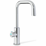 Zip HydroTap G5 Home Cube Plus Boiling & Chilled Filtered Tap Chrome H5C784Z00AU hero image