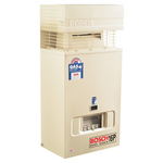 Bosch Pilot Ignition Continuous Flow Natural Gas Hot Water System 9707063000 hero image
