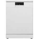 Seiki 60cm White Freestanding Dishwasher SC-1300AU6DWW hero image