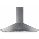 Falcon 90cm Traditional Canopy Rangehood Stainless Steel FALHDCP90SC hero image