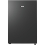 Haier 300 Series 129L Bar Fridge Black HRF130UG2 hero image