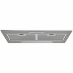 Westinghouse 71cm Under Cupboard Stainless Steel Rangehood WRI700SB hero image