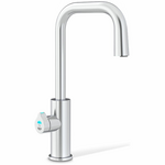 Zip HydroTap G5 Home Cube Plus Boiling & Chilled Filtered Tap Brushed Chrome H5C784Z01AU hero image