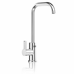 Billi Home C Chilled Filtered Water with Square Slimline Dispenser 913000SCH hero image