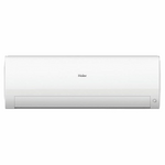 Haier 2.6 kW Flexis Reverse Cycle Split System Inverter Air Conditioner DRED Enabled AS26FBBHRA1U26JACFR hero image
