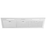 Schweigen 90cm Stainless Steel Undermount Rangehood with On-Board Motor NAUM-9 hero image
