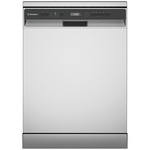 Westinghouse 60cm Stainless Steel Freestanding Dishwasher WSF6606XC hero image