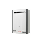 Rinnai 12L Continuous Flow 60-degree Hot Water System Natural Gas INF12N60MA hero image