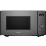Westinghouse 42L Freestanding Convection Microwave Oven Dark Grey WMC4207GA hero image