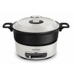 Morphy Richards Round Multifunction Pot MRMP18W hero image