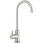 Billi Home FT Still Filtered Water with Round Slimline Dispenser Brushed 911000RBR hero image