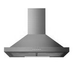 Belling 60cm Canopy Rangehood Stainless Steel BC60S hero image