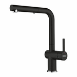 Franke Active Pull-Out Tap Onyx Chrome TA7731 hero image