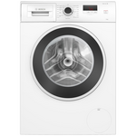 Bosch Series 2 8kg Front Load Washing Machine WGE03408AU hero image