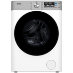 CHiQ 10kg Front Load Washing Machine WFL100PLSW hero image