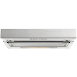 Baumatic 60cm Slideout Rangehood GEH6017 hero image