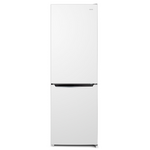 CHiQ 231L Bottom Mount Frost Free Fridge White CBM231NW2 hero image