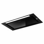 Elica Hidden 2.0 60cm Undermount Rangehood HIDDEN2BLGLA60 hero image