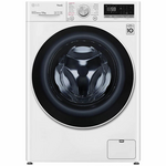LG 10kg Front Load Washing Machine with Steam WV5-1410W hero image