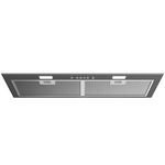 Westinghouse 86cm Integrated UnderMount Rangehood with Hob2Hood Dark Stainless Steel WRI825BC hero image