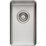 Oliveri Sonetto Single Bowl Undermount Sink SN1020U hero image