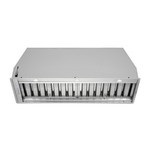 QUIETAIR 85cm Under Cupboard Stainless Steel Rangehood GQA85UC hero image