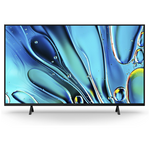 Sony 43 Inch Bravia 3 S30 4K HDR LED Smart Google TV K43S30 hero image