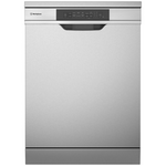 Westinghouse 60cm Freestanding Sensor Wash Dishwasher Stainless Steel WSF6604XB hero image