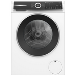 Bosch Series 8 10kg Front Load Washing Machine WGH25400AU hero image