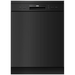 Mykin 60cm Freestanding Dishwasher Black MDW6004B hero image