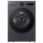 LG Series XL 16kg/10kg Washer Dryer Combo with AI Graphite WXLC-1016G hero image