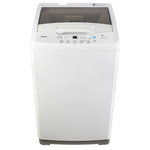 Seiki 7kg Top Load Washing Machine SC-7000AU7TLW hero image