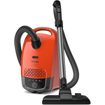 Miele Guard S1 Junior Bagged Vacuum Cleaner-Terra Red-12697040 hero image
